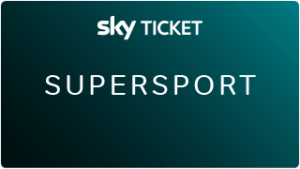 Sky Bundesliga Supersport Ticket für nur 29,99 € pro Monat
