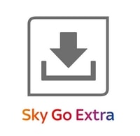 Sky Go Extra