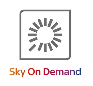 Sky on Demand