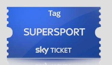 Sky Ticket Sport