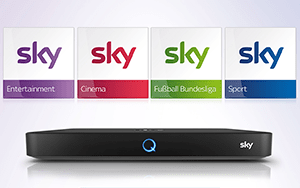 Sky Komplett Angebot Im Januar 21 Ab 40 00 Mtl