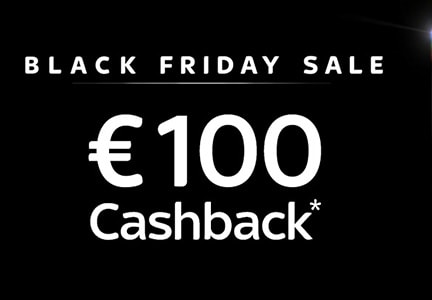 Sky Black Friday Angebot