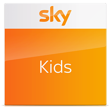 Sky Kids Paket
