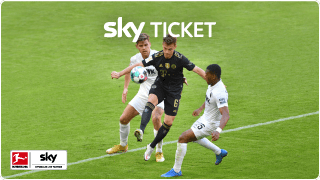 sky ticket bundesliga top angebot fur nur 14 99 50 rabatt