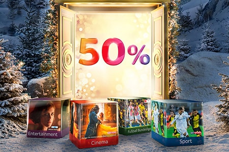 Sky Weihnachtsangebot 2019 Sky Weihnachtsangebot 2019