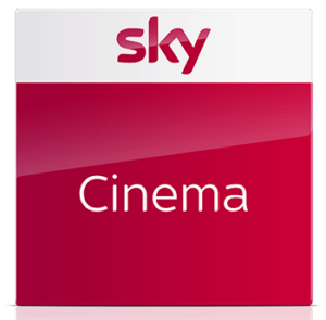 Sky Cinema Paket