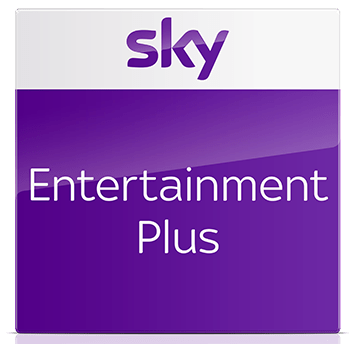 Sky Entertainment Plus Angebote