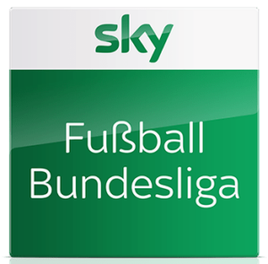 Sky Fußball Bundesliga Paket