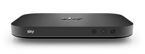 Sky Q Mini