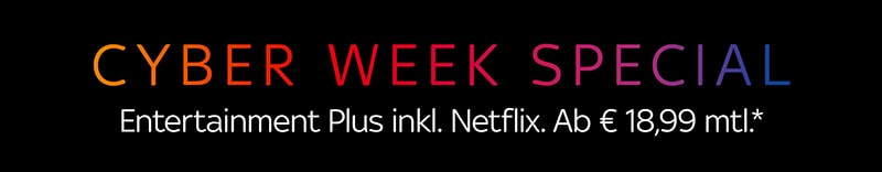 Cyber Weeks Sky Cyber Weeks Sky