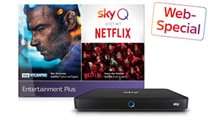 Sky Angebote für April 2020 | Sky Abos mit bis -63% Rabatt