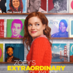 Zoey's Extraordinary Playlist - Sky Ticket - Stream