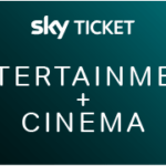 Sky Entertainment & Cinema Ticket Angebot