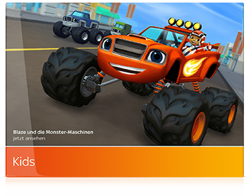 Sky Kids Paket