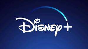 Disney+ Logo