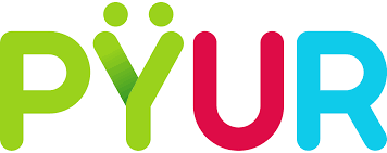 PYUR Logo
