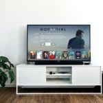 Was ist ein Smart TV (Fernseher)?