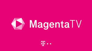 Telekom Magenta TV Logo