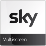Sky Multiscreen - auf 5 Geräten gleichzeitig schauen