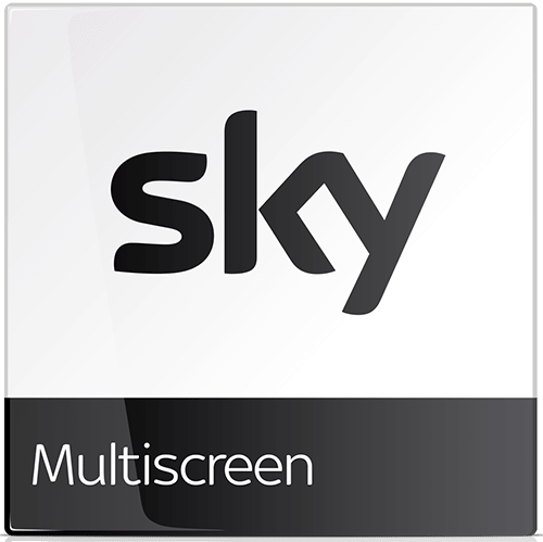 Sky Multiscreen