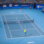 Sky Tennis: Angebote, Turniere & Programm