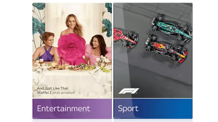 Sky Formel 1 Angebot