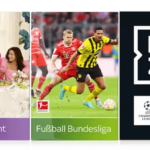 Sky DAZN Angebot
