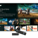 WOW auf Amazon Fire TV sehen - so einfach geht's