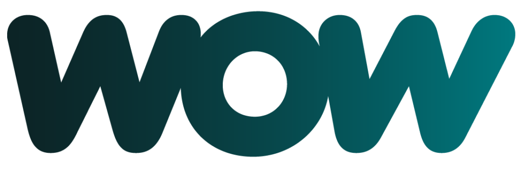 Sky WOW TV Logo