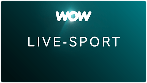 WOW Sport Angebot