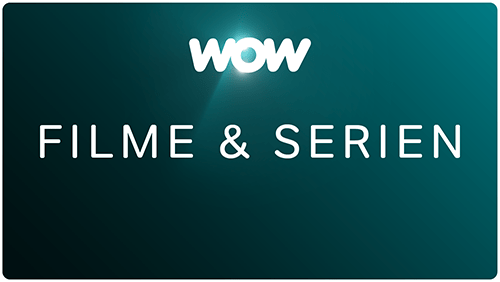 Sky WOW Serien & Filme Angebot