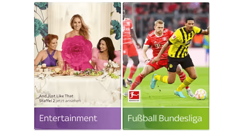 Sky Bundesliga Angebot 