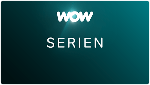 WOW TV Serien