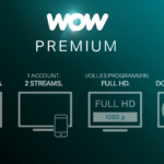 WOW Premium