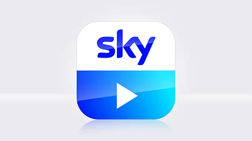 Sky Go App