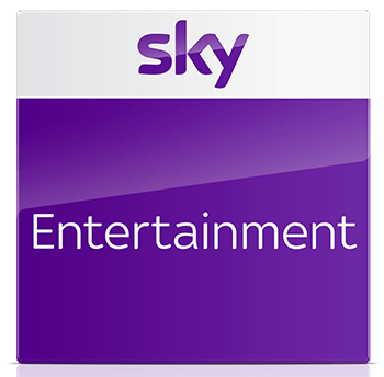 Sky Entertainment Paket