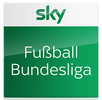 Sky Fußball Bundesliga Paket