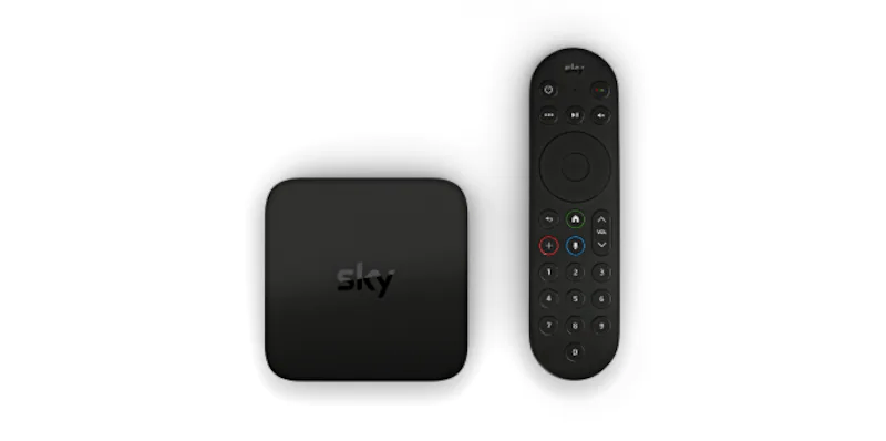 Sky Stream kommt dieses Jahr nach Deutschland