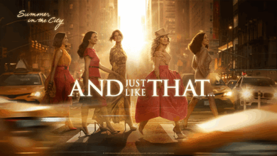 And Just Like That... (Staffel 3) - Ab dem 30. Mai bei Sky & WOW